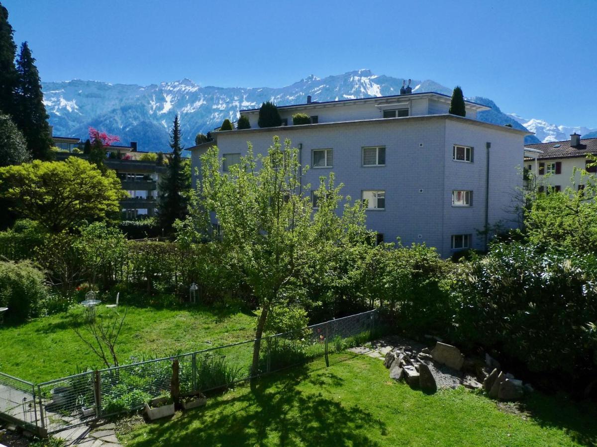 Alscher'S Holiday Home Interlaken Exterior photo